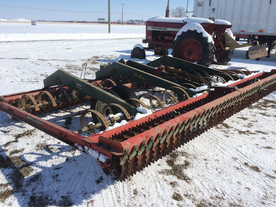 Property photo 165 - ABSOLUTE UNRESERVED AUCTION! Call Now to Consign your Equipment Zach Hiner 260-437-2771 zach@schraderauction.com